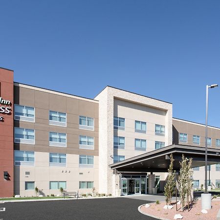 Holiday Inn Express & Suites - Ely By Ihg Eksteriør bilde