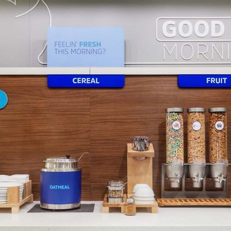 Holiday Inn Express & Suites - Ely By Ihg Eksteriør bilde