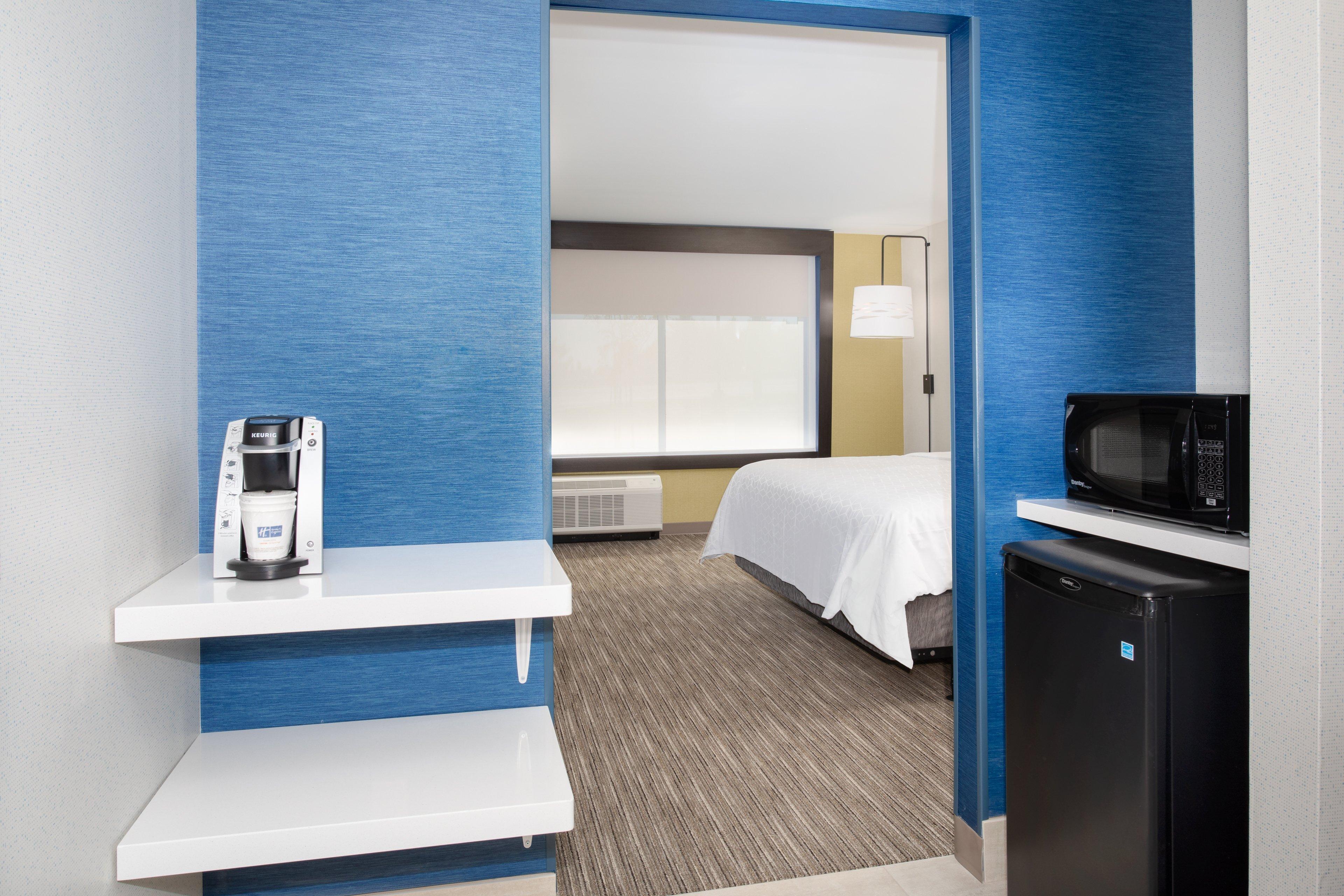 Holiday Inn Express & Suites - Ely By Ihg Eksteriør bilde