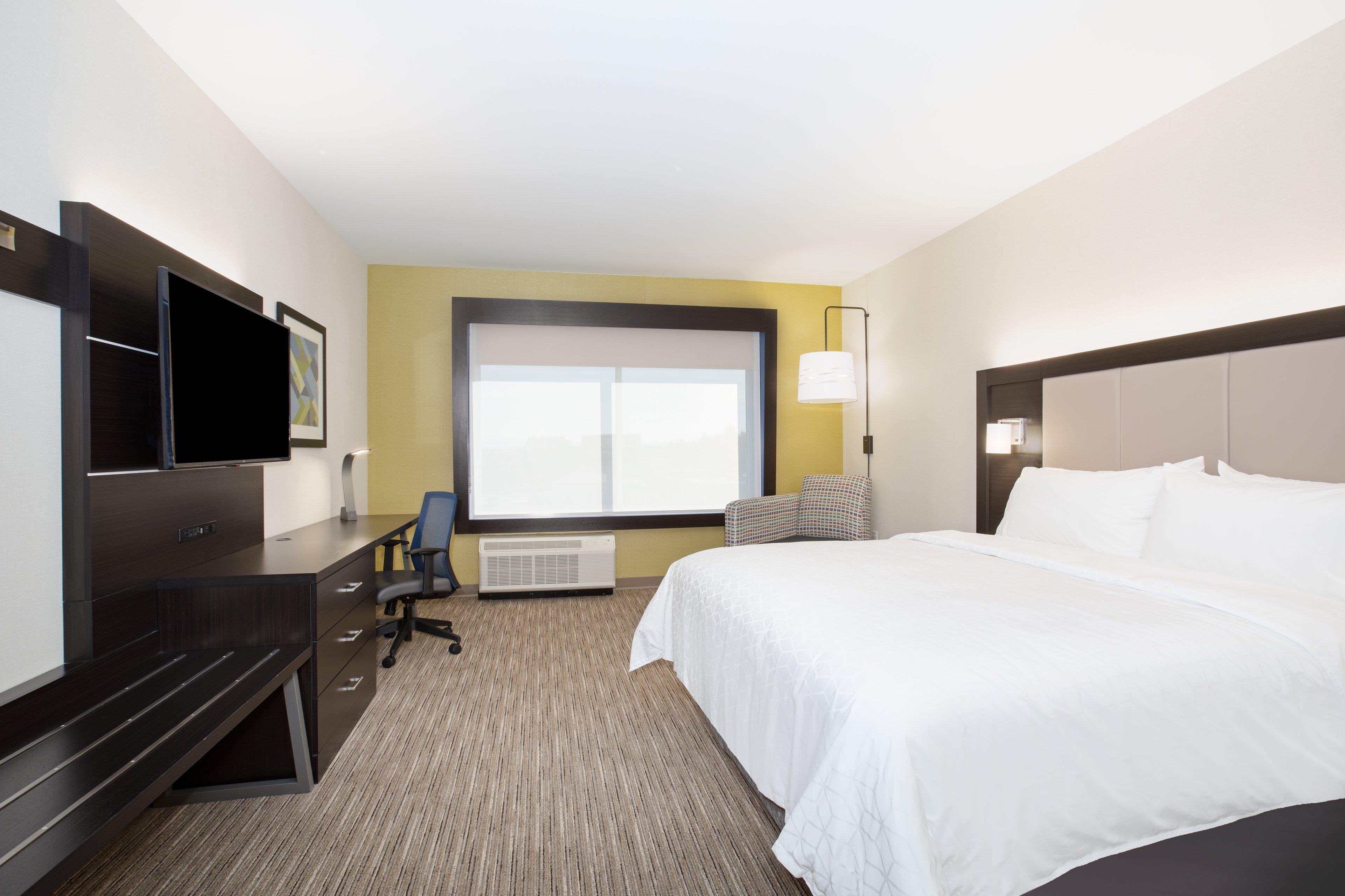 Holiday Inn Express & Suites - Ely By Ihg Eksteriør bilde