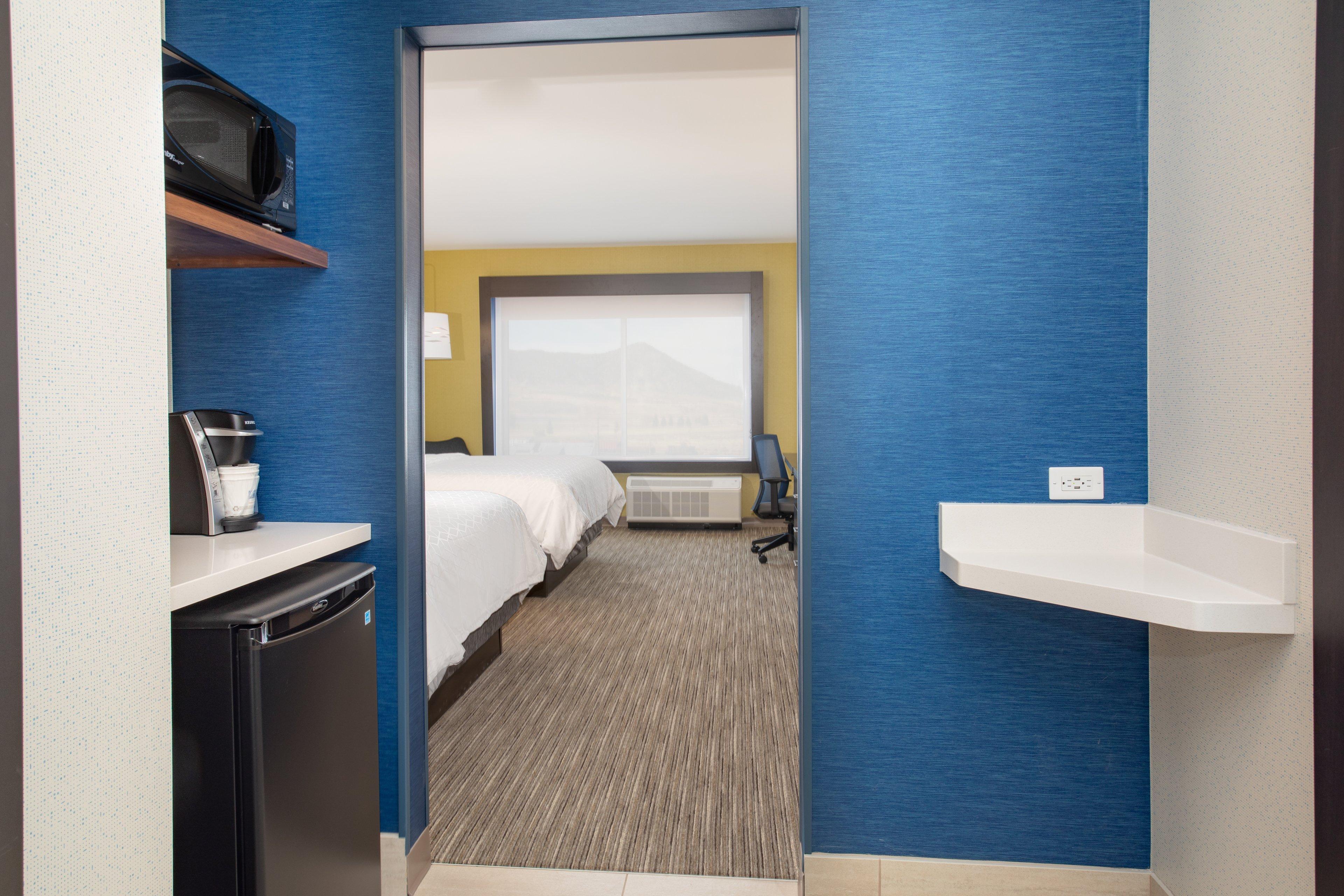 Holiday Inn Express & Suites - Ely By Ihg Eksteriør bilde