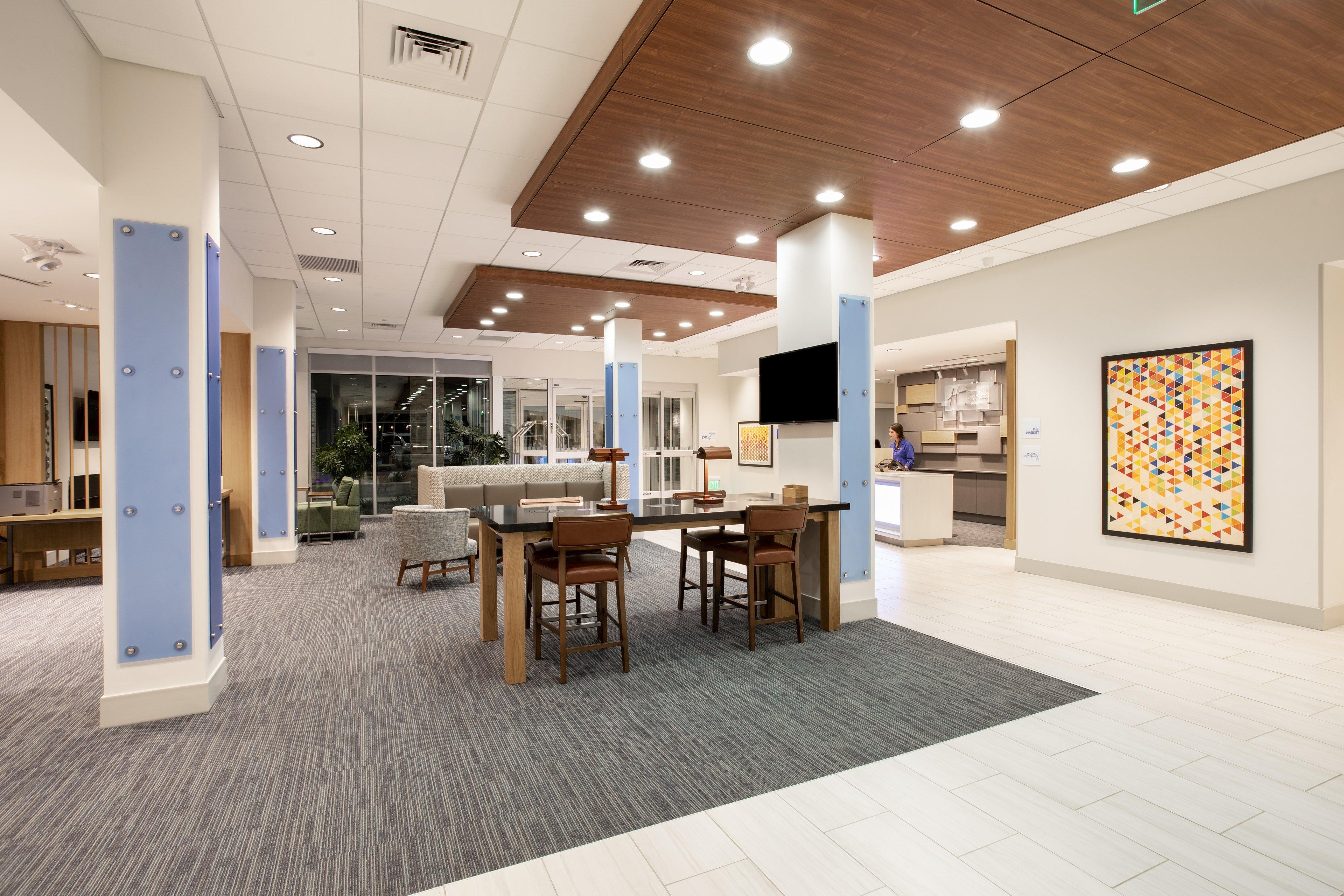 Holiday Inn Express & Suites - Ely By Ihg Eksteriør bilde