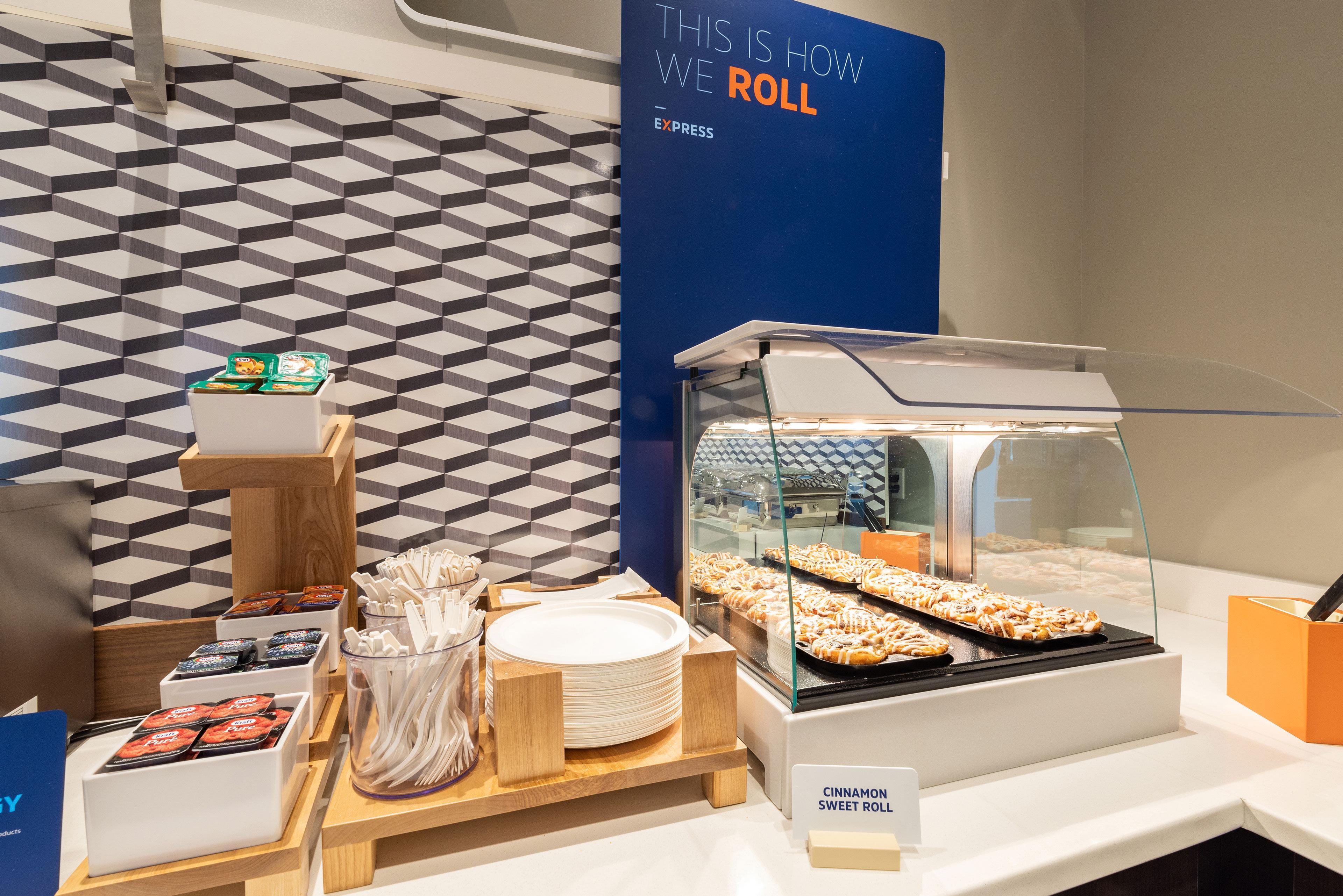 Holiday Inn Express & Suites - Ely By Ihg Eksteriør bilde