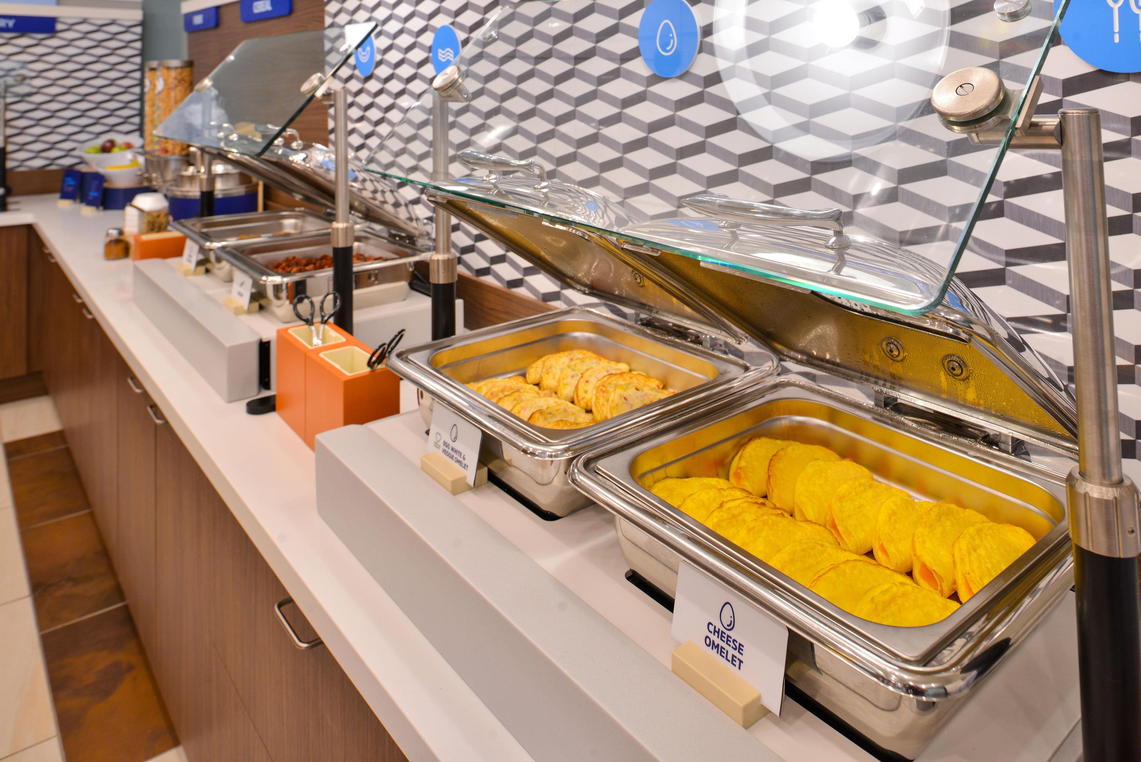 Holiday Inn Express & Suites - Ely By Ihg Eksteriør bilde