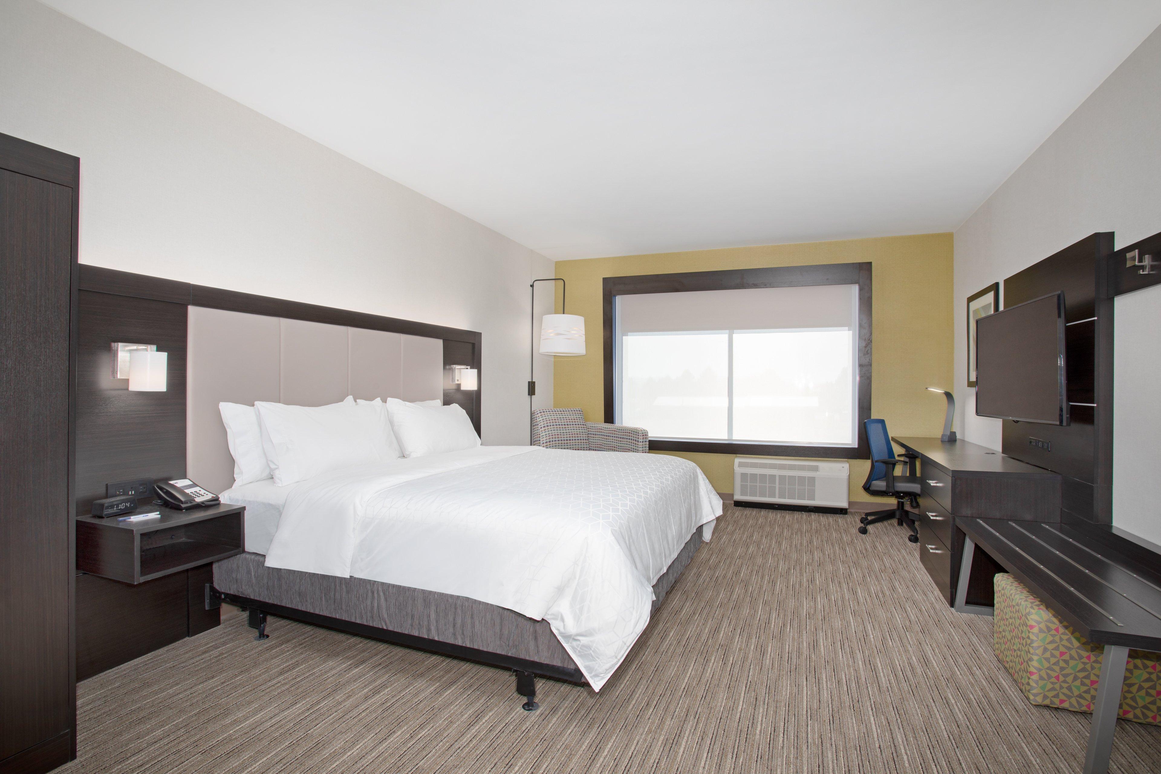 Holiday Inn Express & Suites - Ely By Ihg Eksteriør bilde