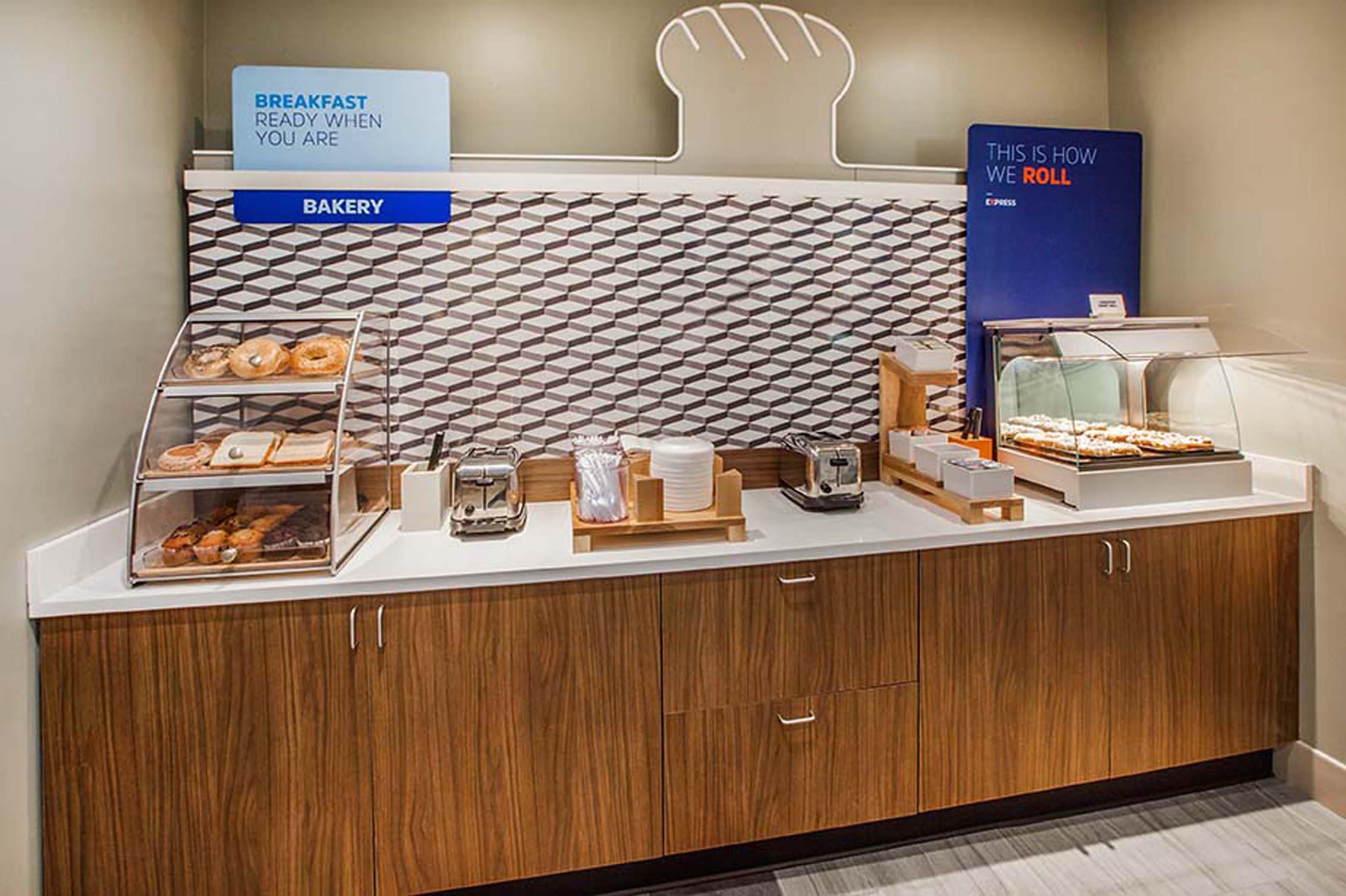 Holiday Inn Express & Suites - Ely By Ihg Eksteriør bilde