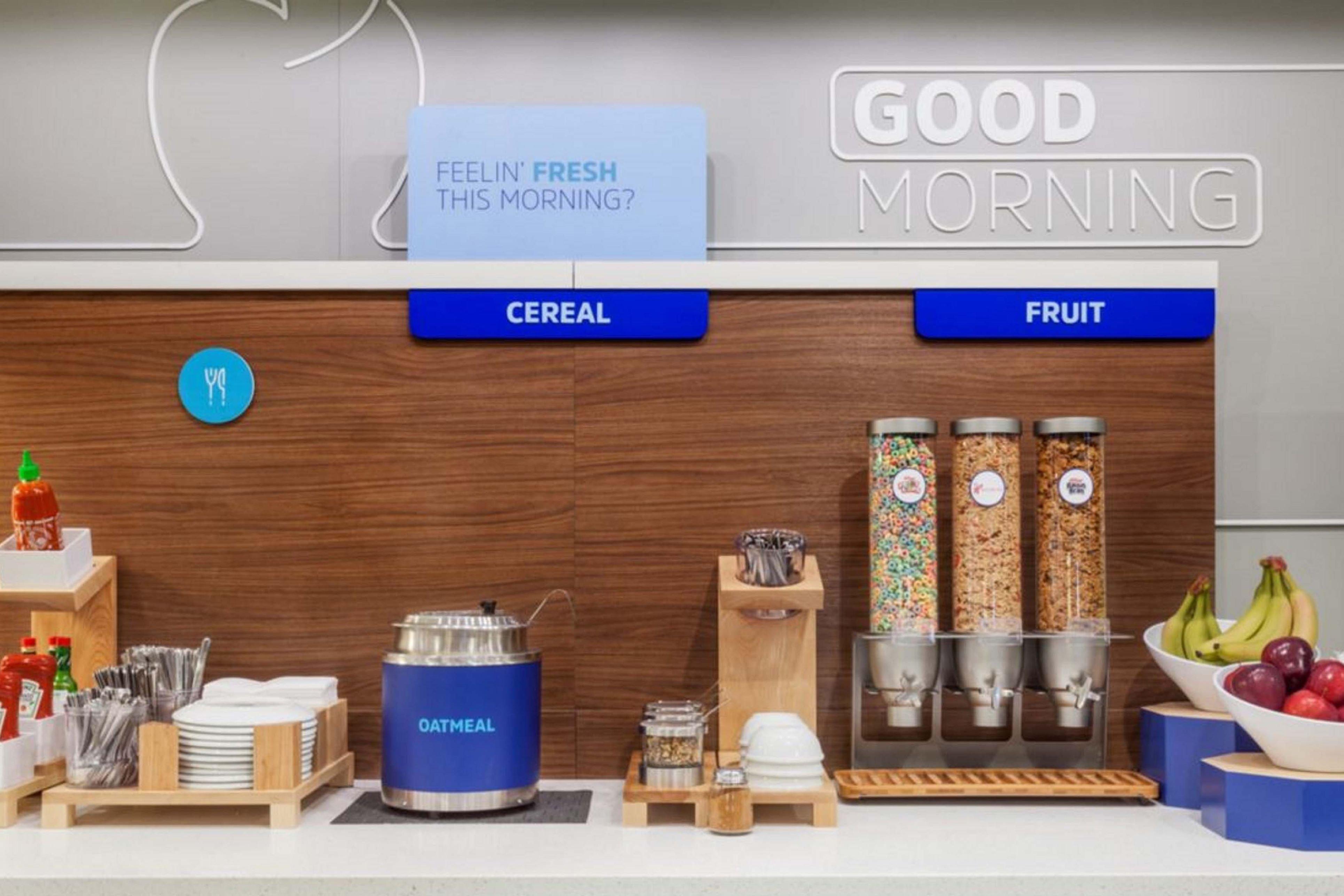 Holiday Inn Express & Suites - Ely By Ihg Eksteriør bilde
