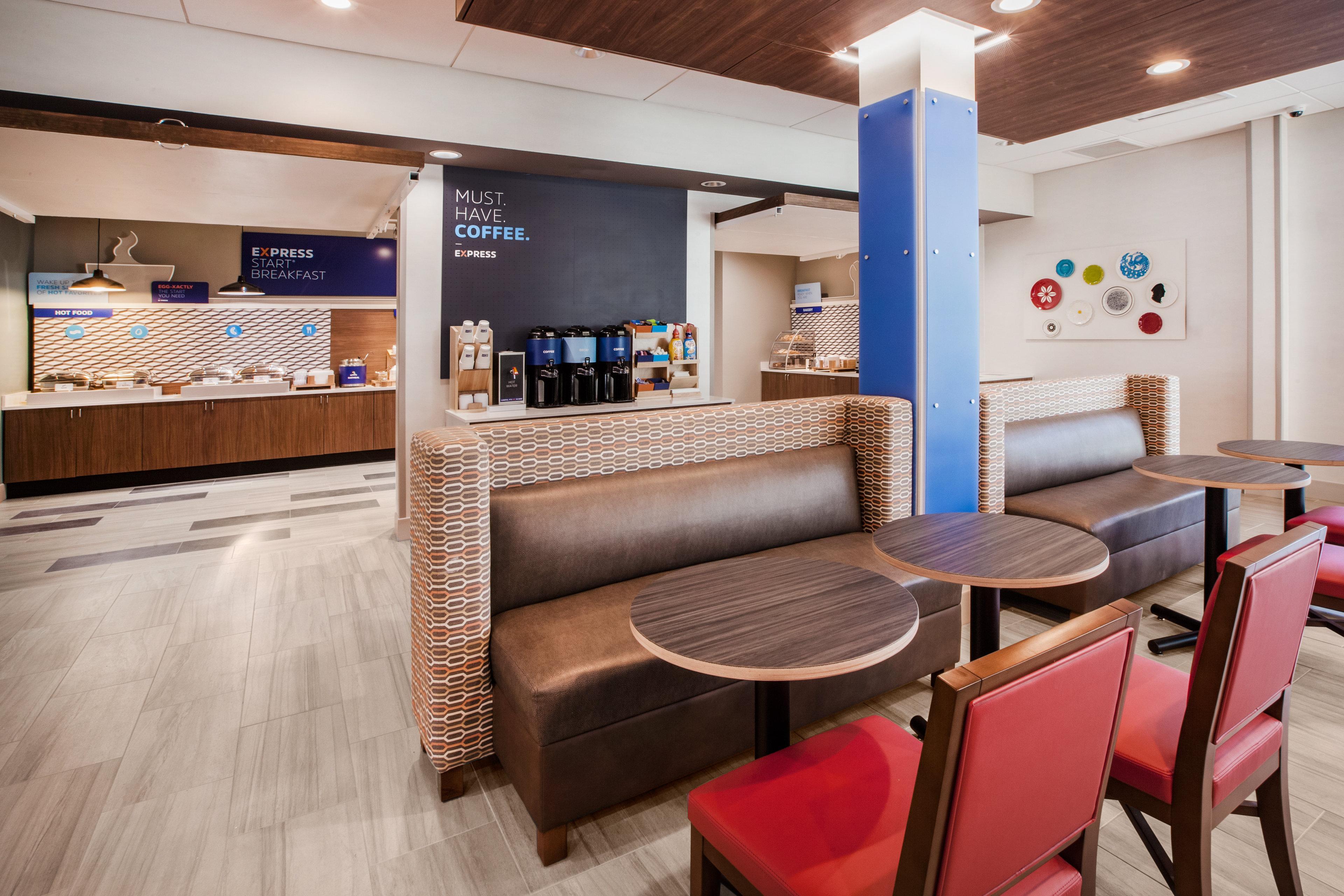 Holiday Inn Express & Suites - Ely By Ihg Eksteriør bilde