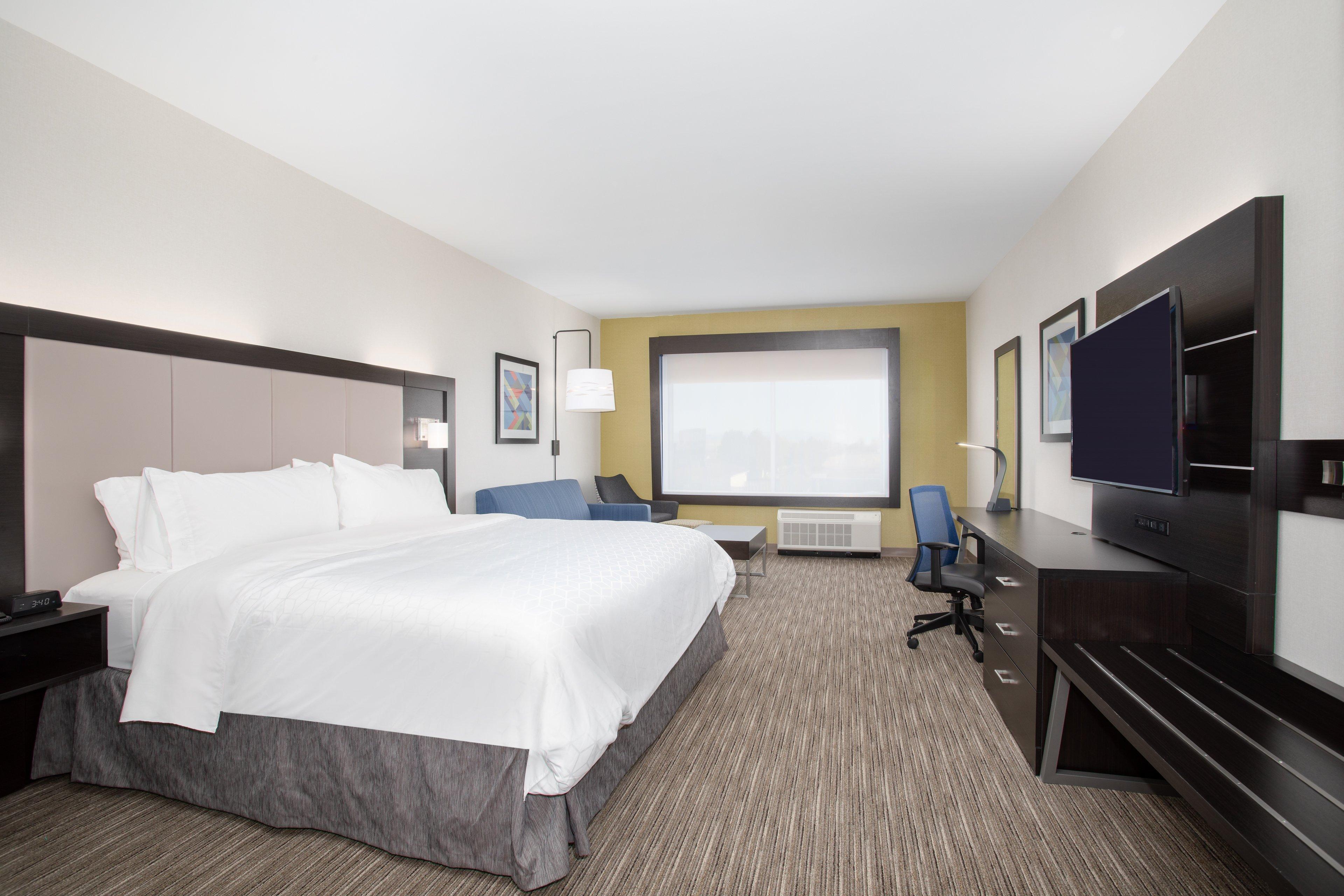 Holiday Inn Express & Suites - Ely By Ihg Eksteriør bilde