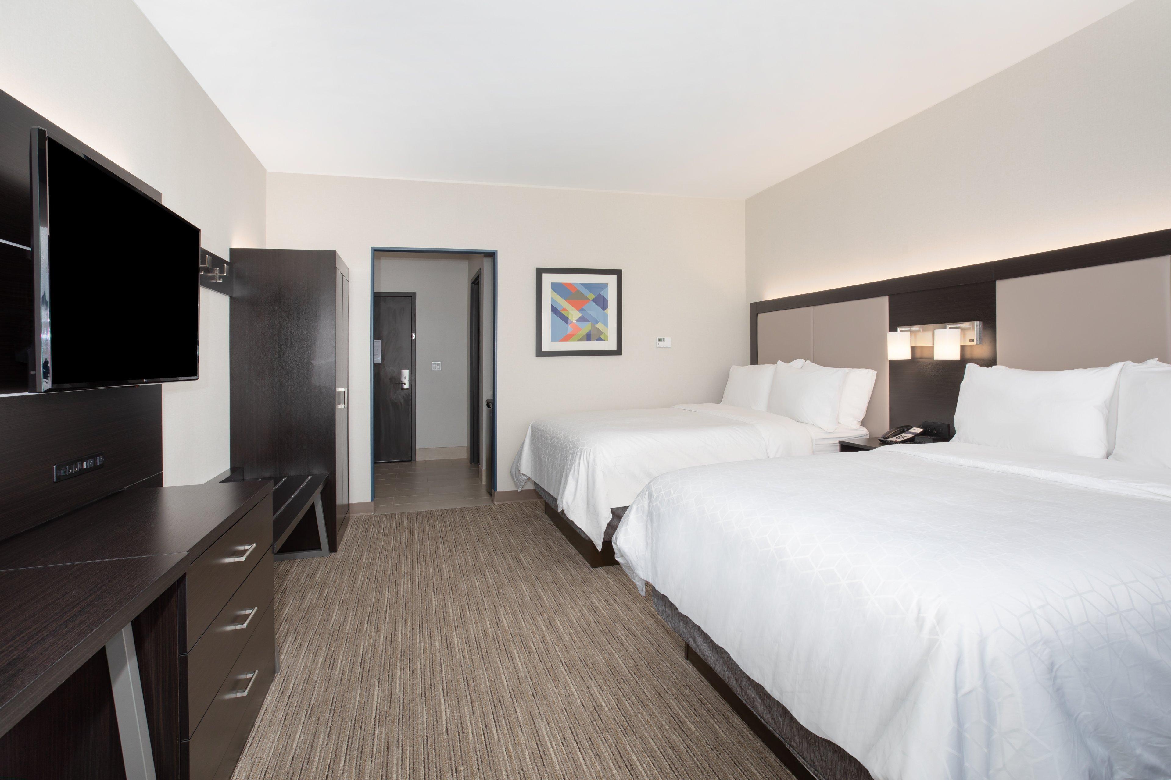Holiday Inn Express & Suites - Ely By Ihg Eksteriør bilde