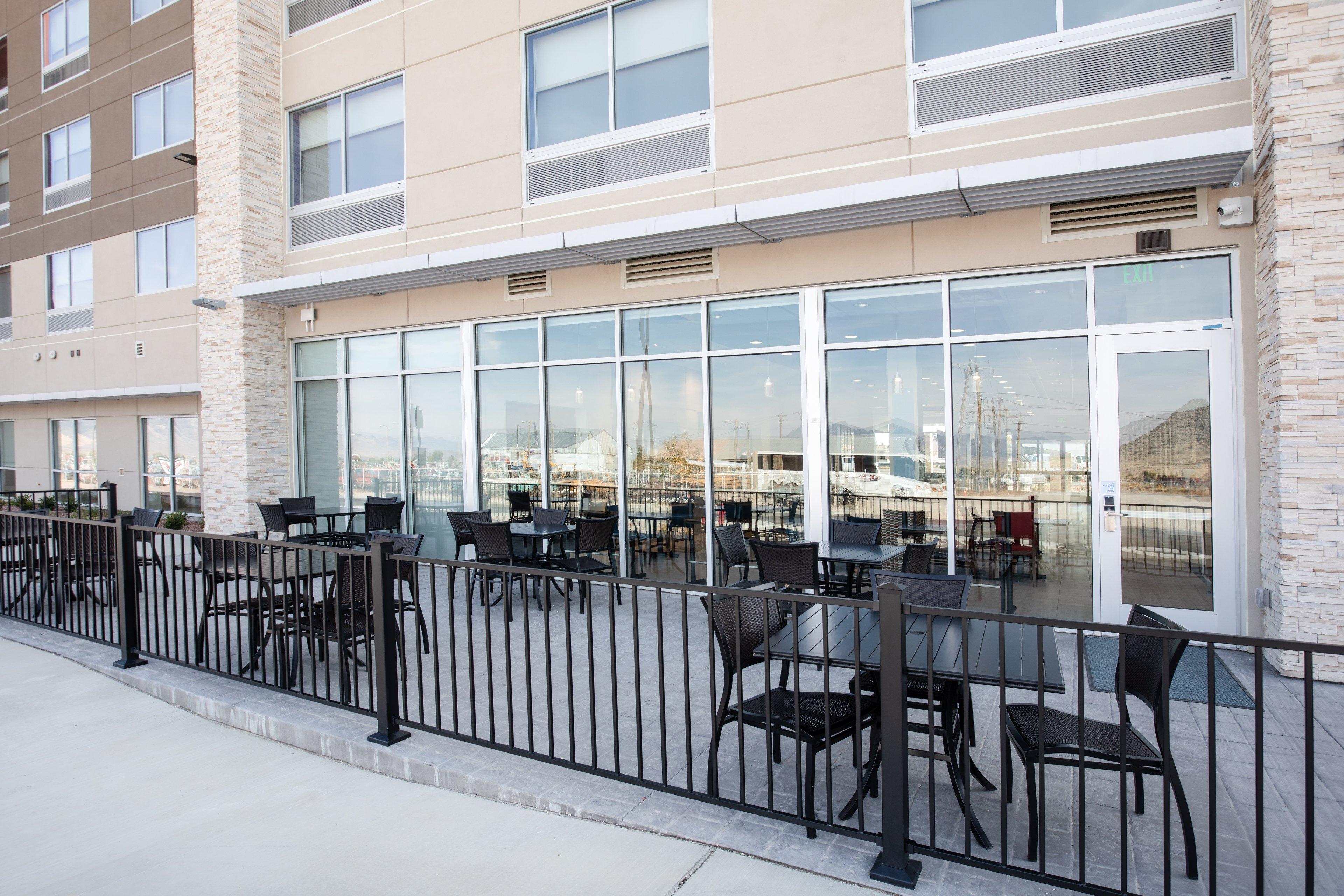 Holiday Inn Express & Suites - Ely By Ihg Eksteriør bilde