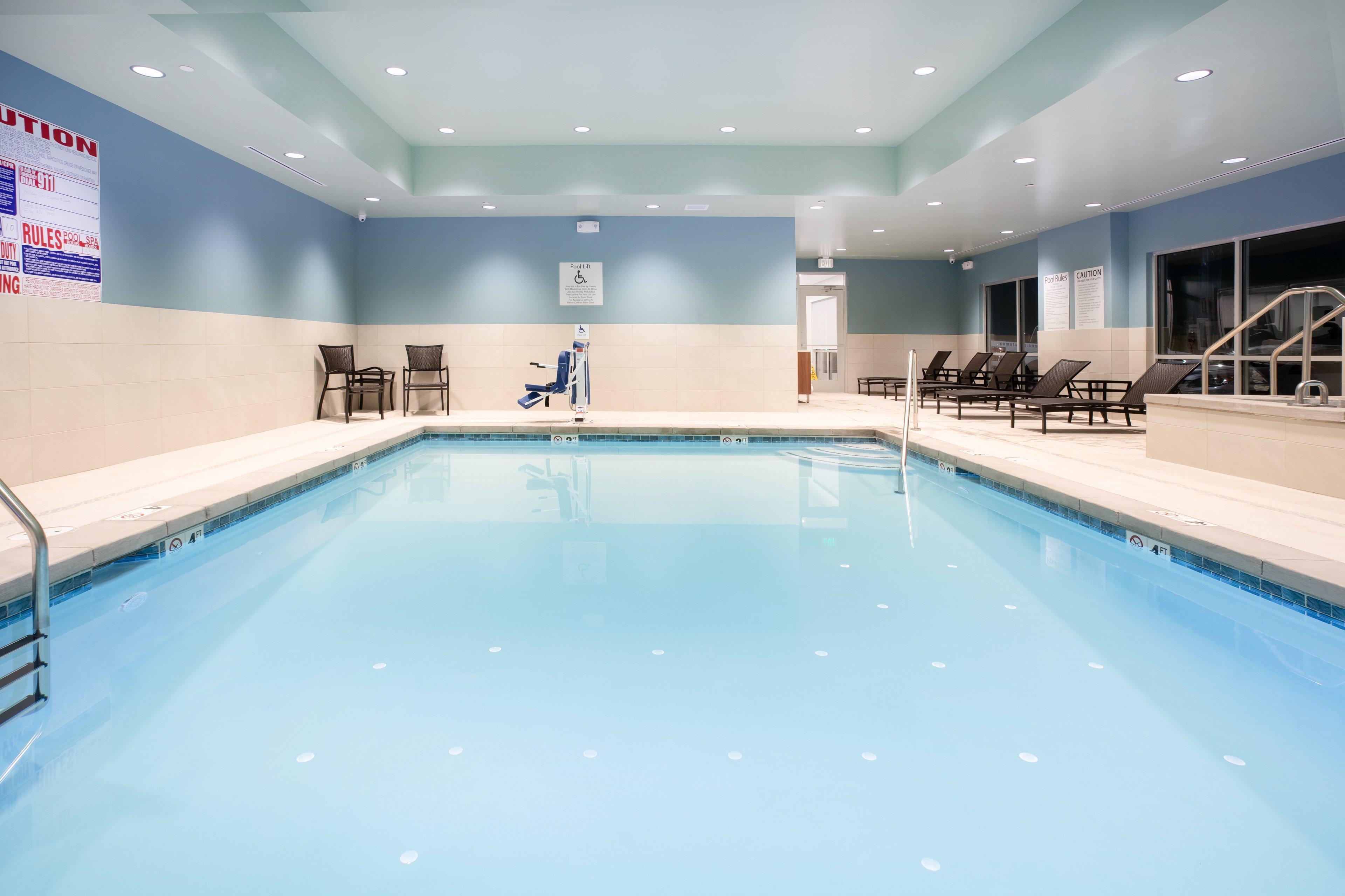 Holiday Inn Express & Suites - Ely By Ihg Eksteriør bilde