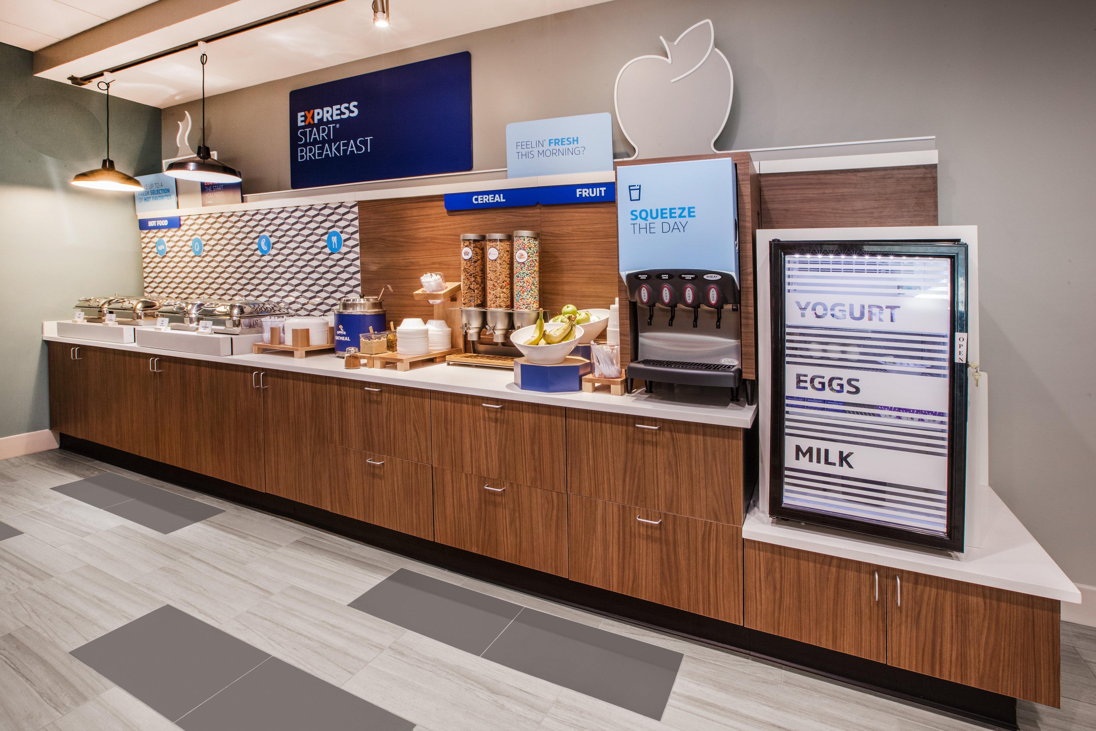 Holiday Inn Express & Suites - Ely By Ihg Eksteriør bilde