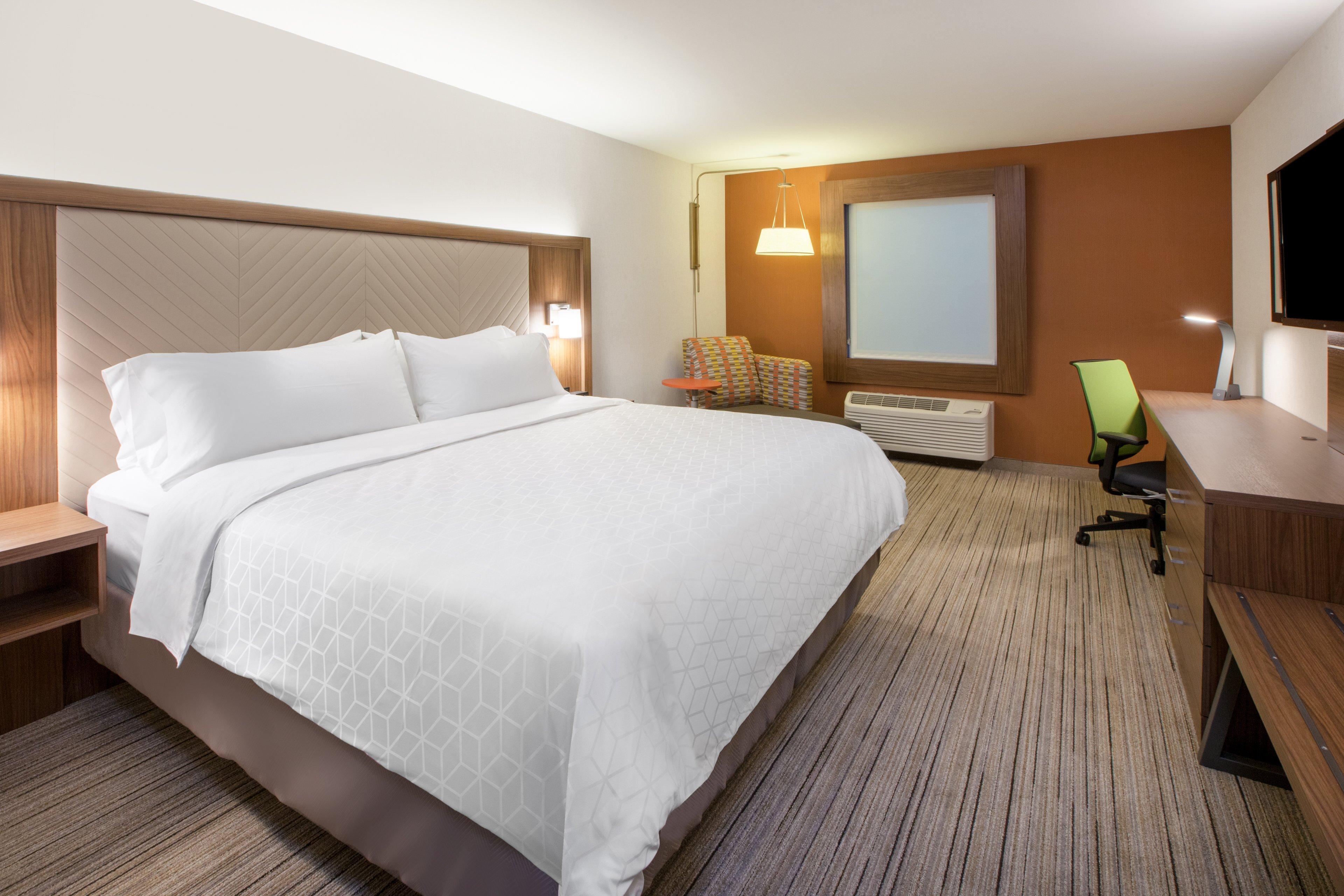Holiday Inn Express & Suites - Ely By Ihg Eksteriør bilde