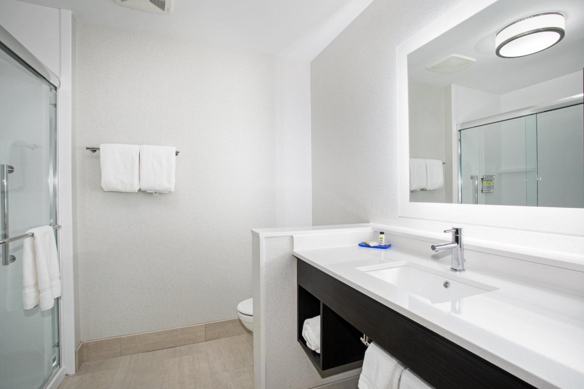 Holiday Inn Express & Suites - Ely By Ihg Eksteriør bilde